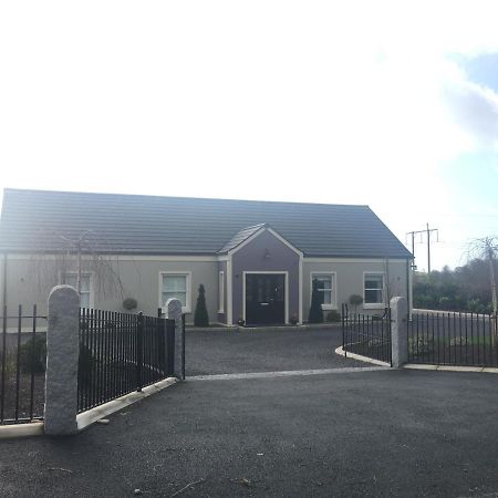 Arvalee Retreat With Outdoor Hottub Omagh Exterior foto