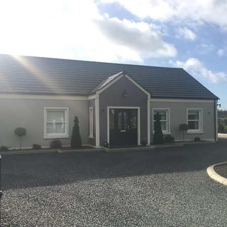 Arvalee Retreat With Outdoor Hottub Omagh Exterior foto