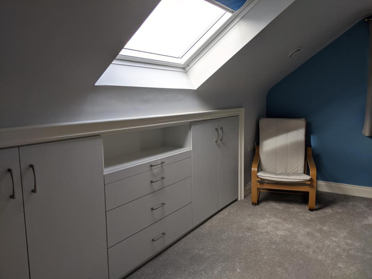 Arvalee Retreat With Outdoor Hottub Omagh Exterior foto