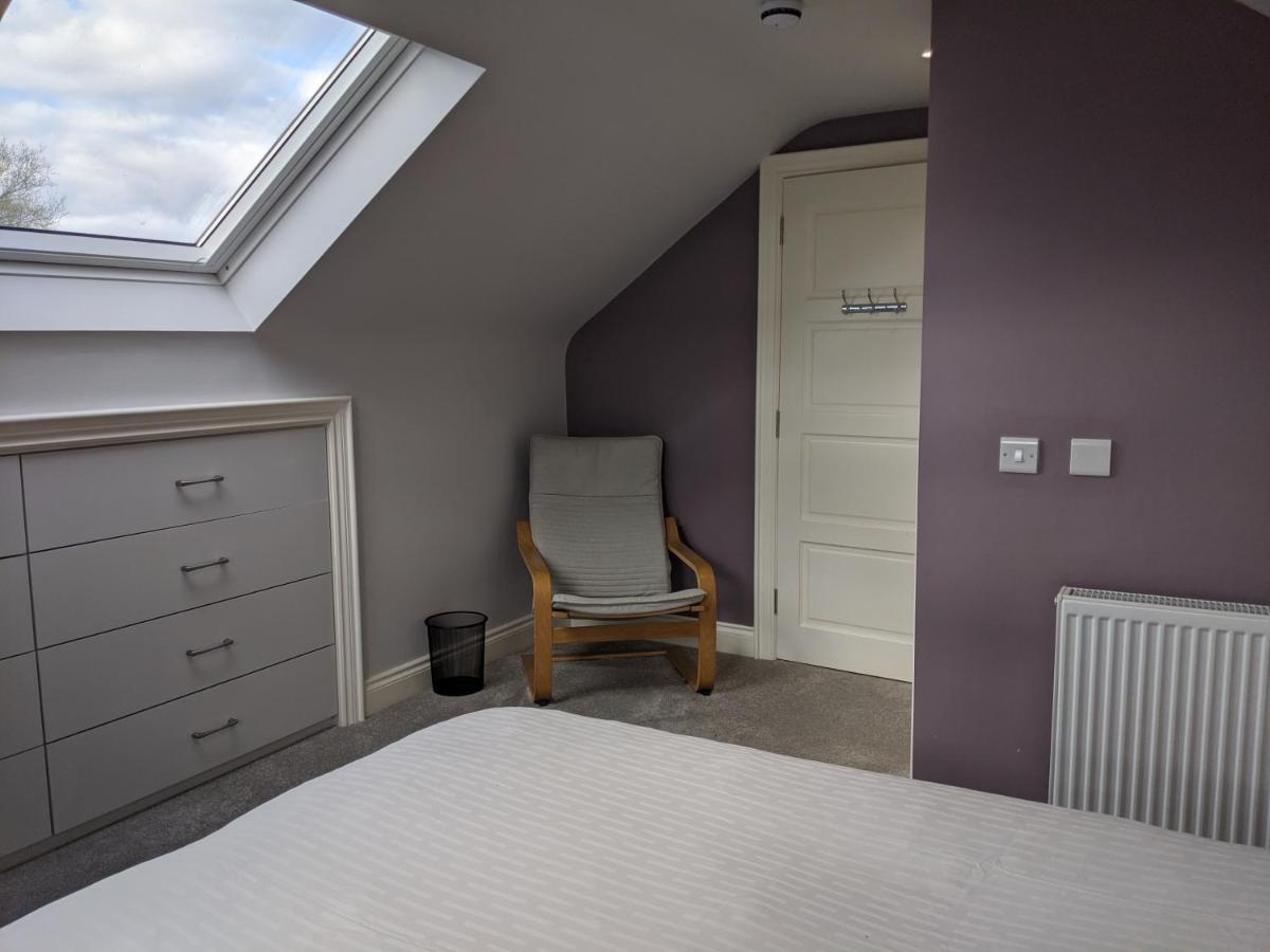 Arvalee Retreat With Outdoor Hottub Omagh Exterior foto