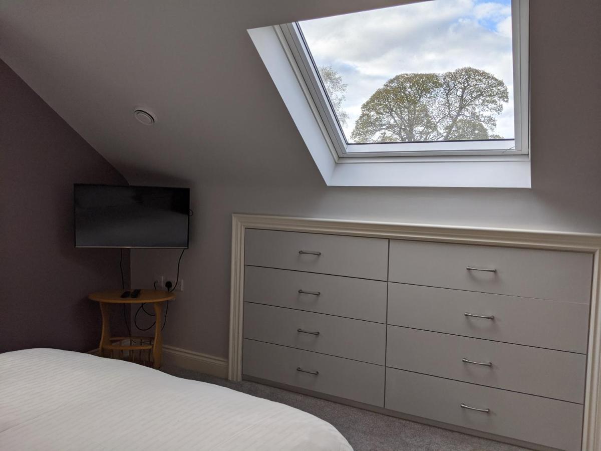 Arvalee Retreat With Outdoor Hottub Omagh Exterior foto