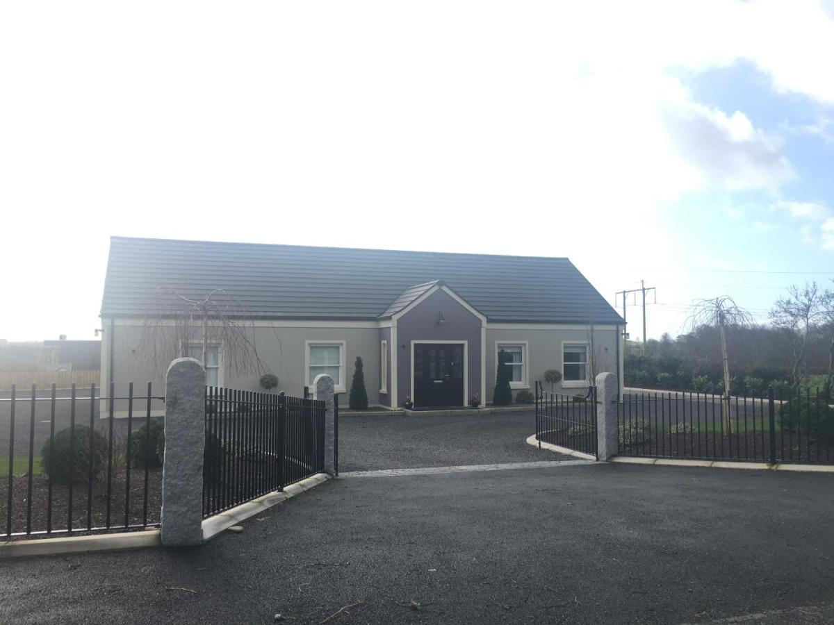 Arvalee Retreat With Outdoor Hottub Omagh Exterior foto