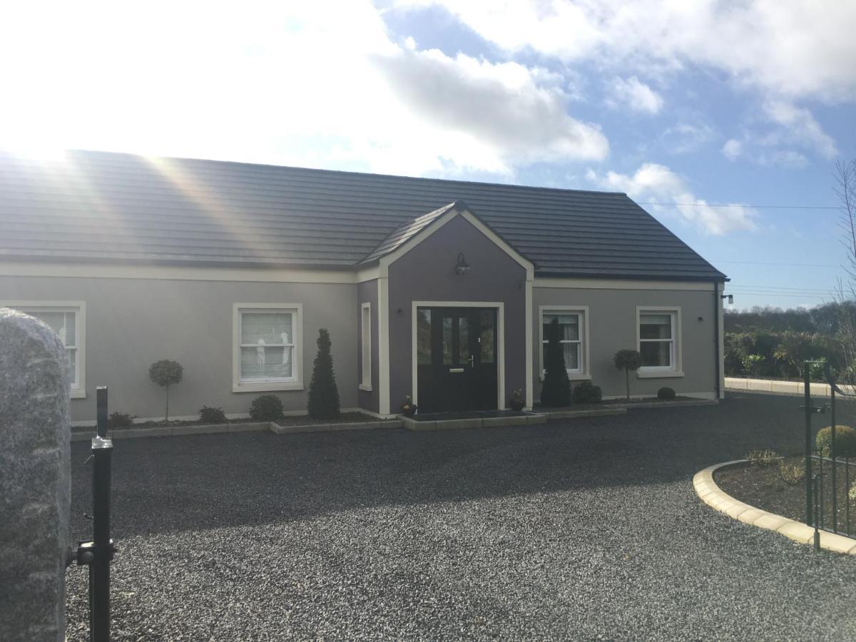 Arvalee Retreat With Outdoor Hottub Omagh Exterior foto