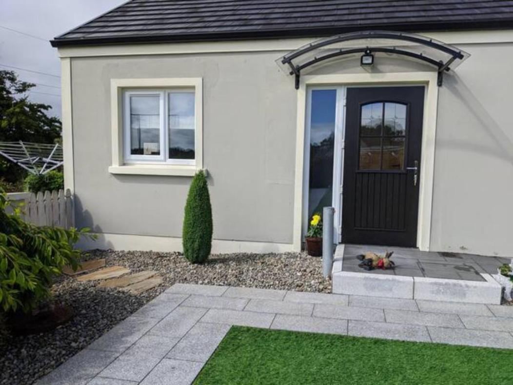 Arvalee Retreat With Outdoor Hottub Omagh Exterior foto