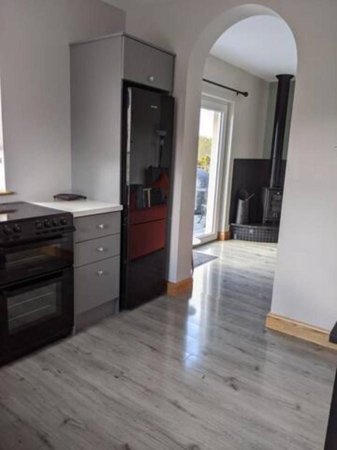 Arvalee Retreat With Outdoor Hottub Omagh Exterior foto