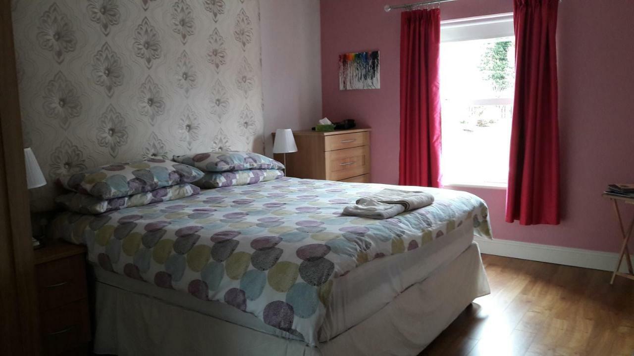 Arvalee Retreat With Outdoor Hottub Omagh Exterior foto
