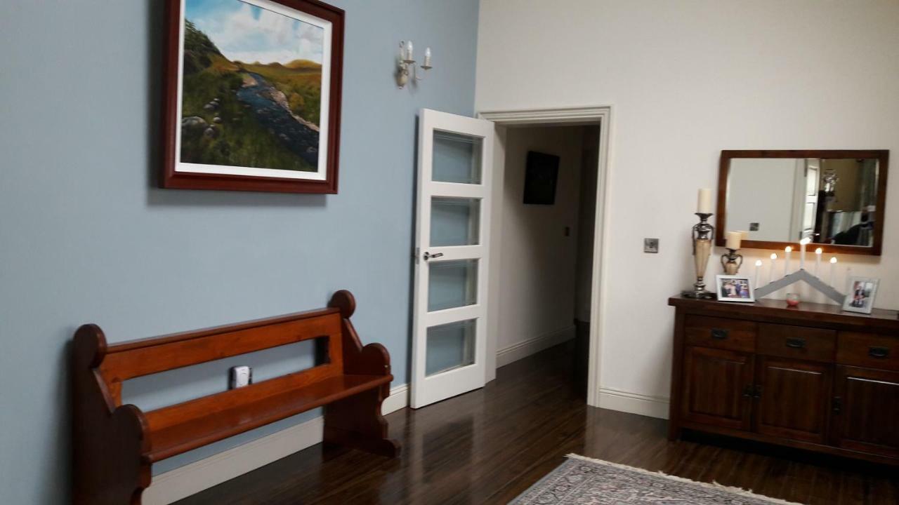 Arvalee Retreat With Outdoor Hottub Omagh Exterior foto