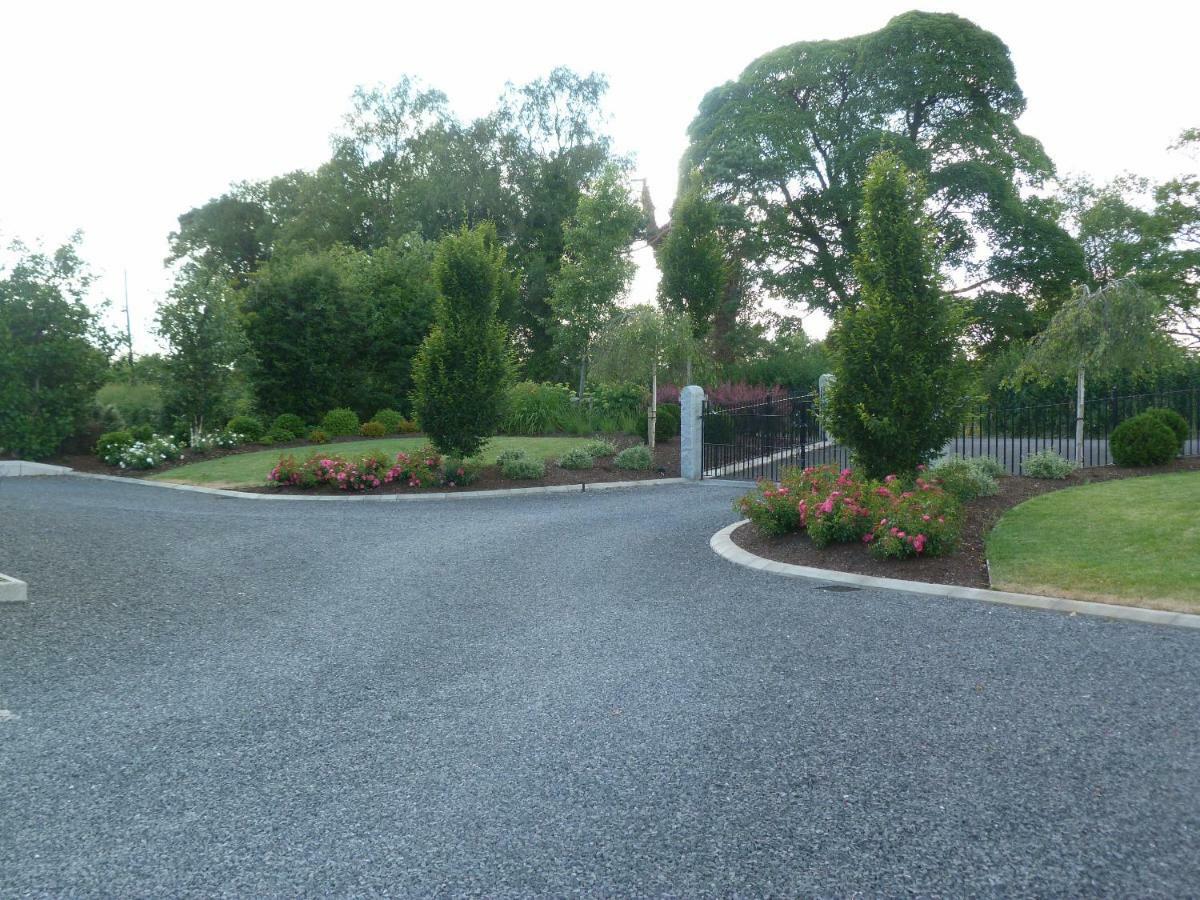 Arvalee Retreat With Outdoor Hottub Omagh Exterior foto